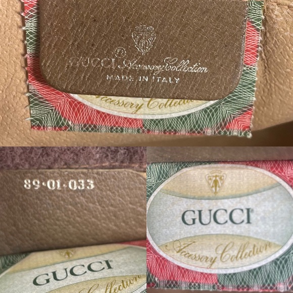 Gucci Ophidia Clutch - Picture 8 of 17